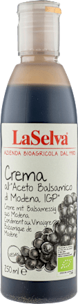 Room met balsamicoazijn uit Modena, 250 ml