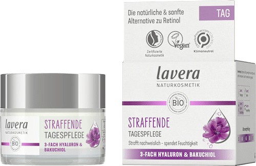 Verstevigende gezichtscrème, 50 ml