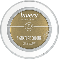 Oogschaduw Signature Colour 07 Golden Jade, 2 g