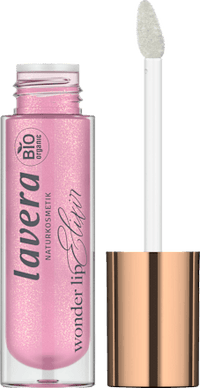 Lipserum Wonder Lip Elixir 02 Pink Sapphire, 4 ml