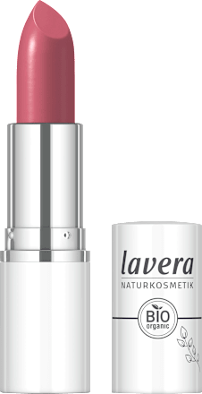 Lippenstiftcrème Glow 09 Wild Rose, 4,5 g