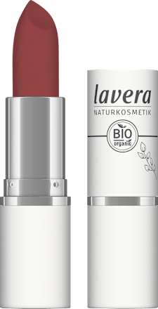 Lipstick Velvet Matt 04 Vivid Red, 4,5 g