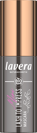 Mascara Mini Lash to Impress, 7 ml