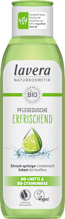 Verfrissende douchegel, 250 ml