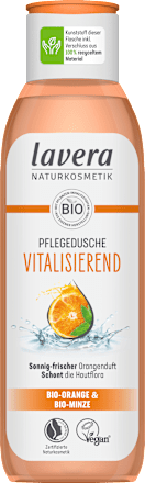Vitaliserende douchegel, 250 ml