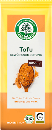 Kruidenmix voor tofu, 60 g
