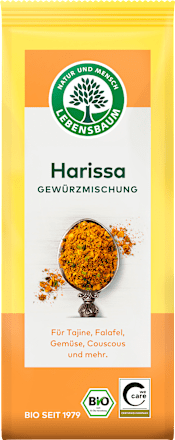Harissa kruidenmix, 50 g