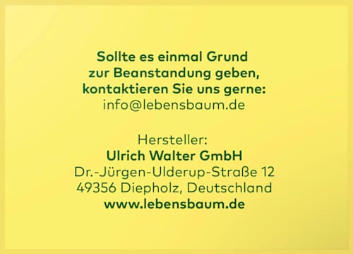 Kruidenthee met citroenmelisse (20 zakjes), 30 g