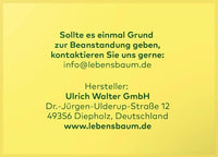 Kruidenthee met citroenmelisse (20 zakjes), 30 g