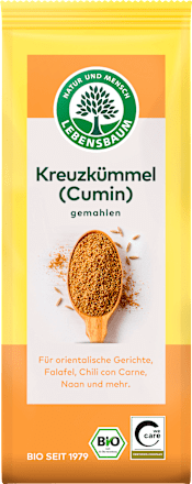 Komijn, gemalen, 40 g