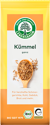 Karwij, heel, 50 g