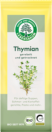 Tijm, gesnipperd, 20 g