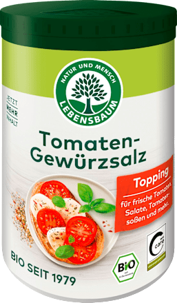 Tomatenkruidenzout, 100 g