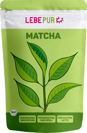 Matcha drankpoeder, 40 g