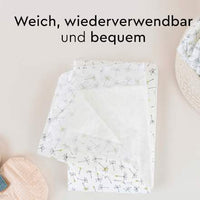 Verschoonmatjes, 10 stuks