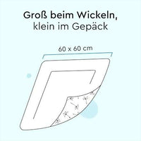 Verschoonmatjes, 10 stuks