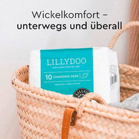 Verschoonmatjes, 10 stuks