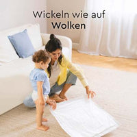 Verschoonmatjes, 10 stuks