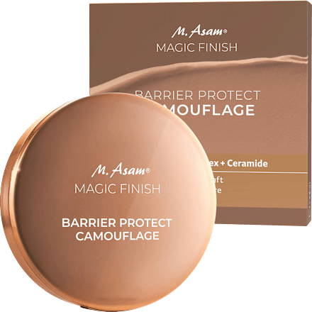 Camouflage Barrier Protect Creamy Nude, 11 g