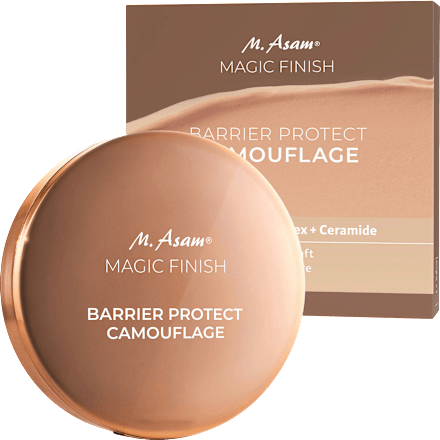 Camouflage Barrier Protect Warm Zand, 11 g