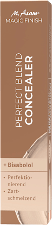 Concealer Magic Finish Perfect Blend Ivory, 3 g