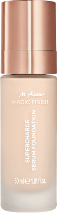 Geschenkset Serum Foundation Supercharge 120 Soft Ivory, 1 St