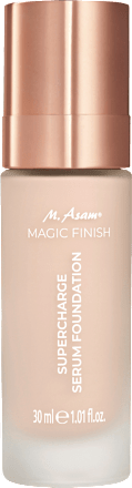 Geschenkset Serum Foundation Supercharge 180 Rose Fair, 1 St