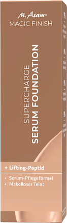 Geschenkset Serum Foundation Supercharge 180 Rose Fair, 1 St