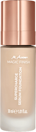 Geschenkset Serum Foundation Supercharge 200 Warm Sand, 1 St
