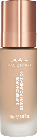Geschenkset Serum Foundation Supercharge 420 Cool Honey, 1 St