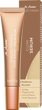 Glow Serum Goud Glow, 15 ml