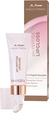 Lipgloss pH-peptiden, 10 ml