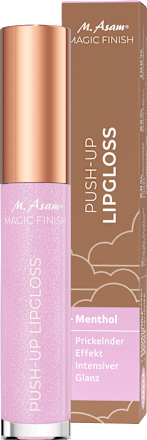 Lipgloss Push-Up Aurora, 4 ml
