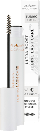 Wimpergroeiverzorging Ultra Boost Tubing Lash Care Transparant, 10 ml