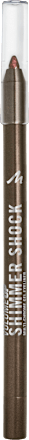 Eyeliner Volume Up Shimmer Shock 003 Bronze Rush, 1,2 g