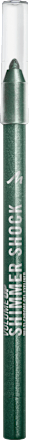 Eyeliner Volume Up Shimmer Shock 004 Jungle Flash, 1,2 g
