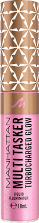 Markeerstift Multi-Tasker Turbocharged Glow 001 Not A Basic B, 10 ml