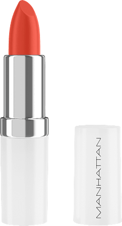 Lipstick Lasting Perfection Satin 470 Oh. So. Orange!, 4 g