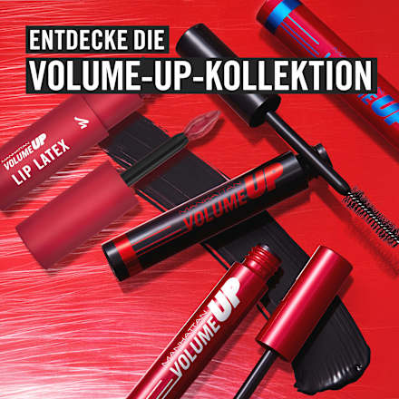Lippenstift Volume Up Lip Latex 100 Sassy, ​​​​6 ml