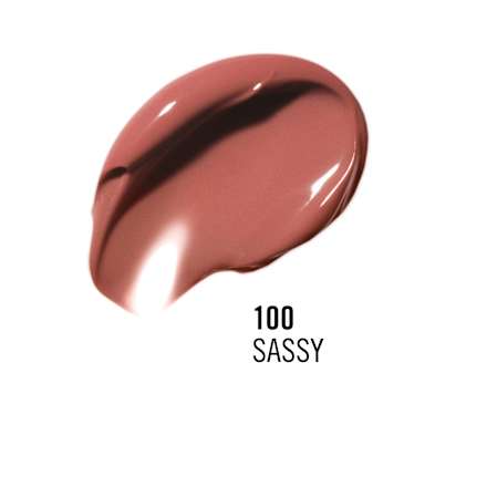Lippenstift Volume Up Lip Latex 100 Sassy, ​​​​6 ml