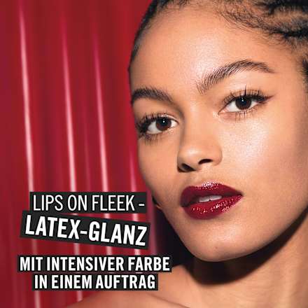 Lippenstift Volume Up Lip Latex 250 Honey-Bun, 6 ml