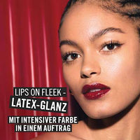 Lippenstift Volume Up Lip Latex 250 Honey-Bun, 6 ml