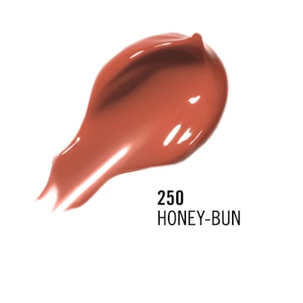 Lippenstift Volume Up Lip Latex 250 Honey-Bun, 6 ml