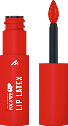 Lippenstift Volume Up Lip Latex 350 Spicy, 6 ml