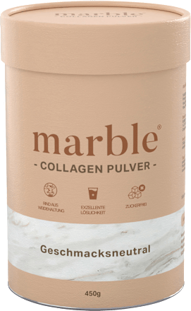 Collageenpoeder, smaakloos, 450 g
