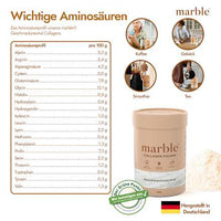 Collageenpoeder, smaakloos, 450 g