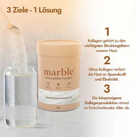 Collageenpoeder, smaakloos, 450 g