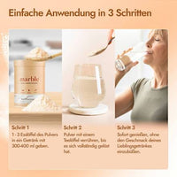 Collageenpoeder, smaakloos, 450 g