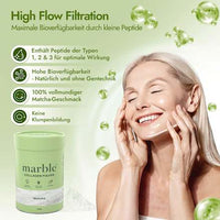 Matcha collageenpoeder, 450 g
