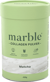 Matcha collageenpoeder, 450 g